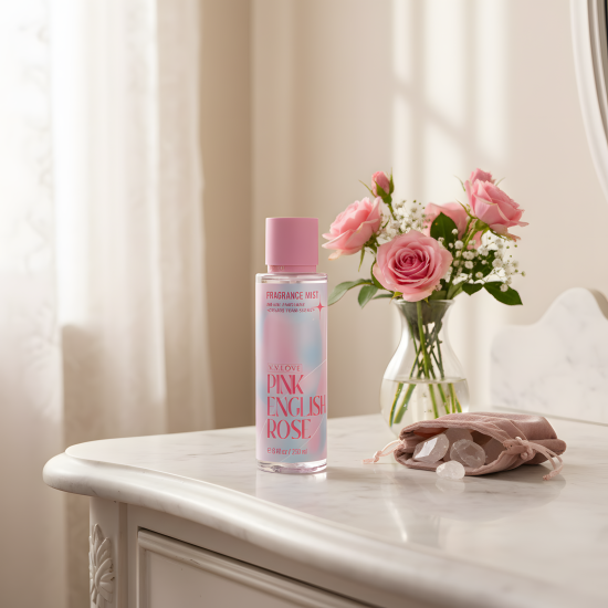 V. V. Love Body Mist 250 ml